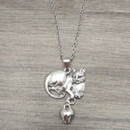 Elegante Halskette für jeden Anlass