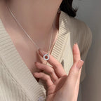 Elegante Halskette für jeden Anlass