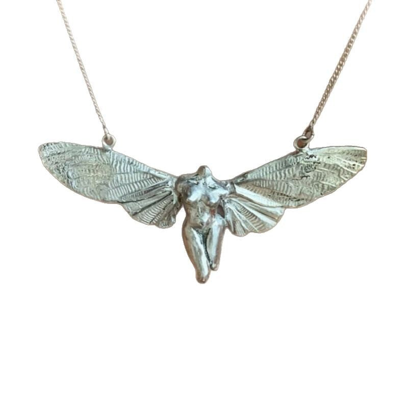 Atemberaubende Halskette für den Alltag