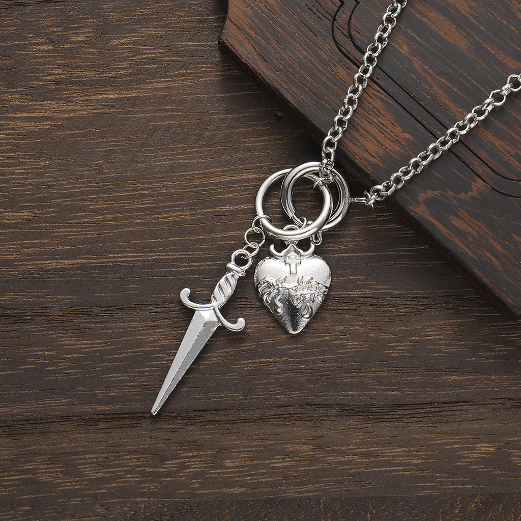 Atemberaubende Halskette für den Alltag