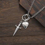 Atemberaubende Halskette für den Alltag