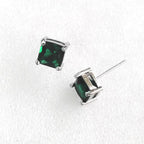 Schöne Ohrring mit einzigartigem Stil