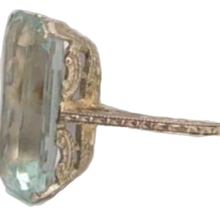 Zarte handwerkliche Armband