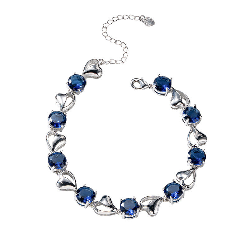 Klassische Armband mit zeitloser Eleganz