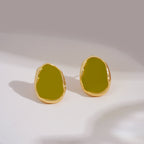 Atemberaubende Ohrring für den Alltag