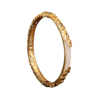 Schöne Gold Armband mit einzigartigem Stil