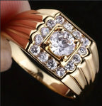 Handgefertigte Vintage Armband