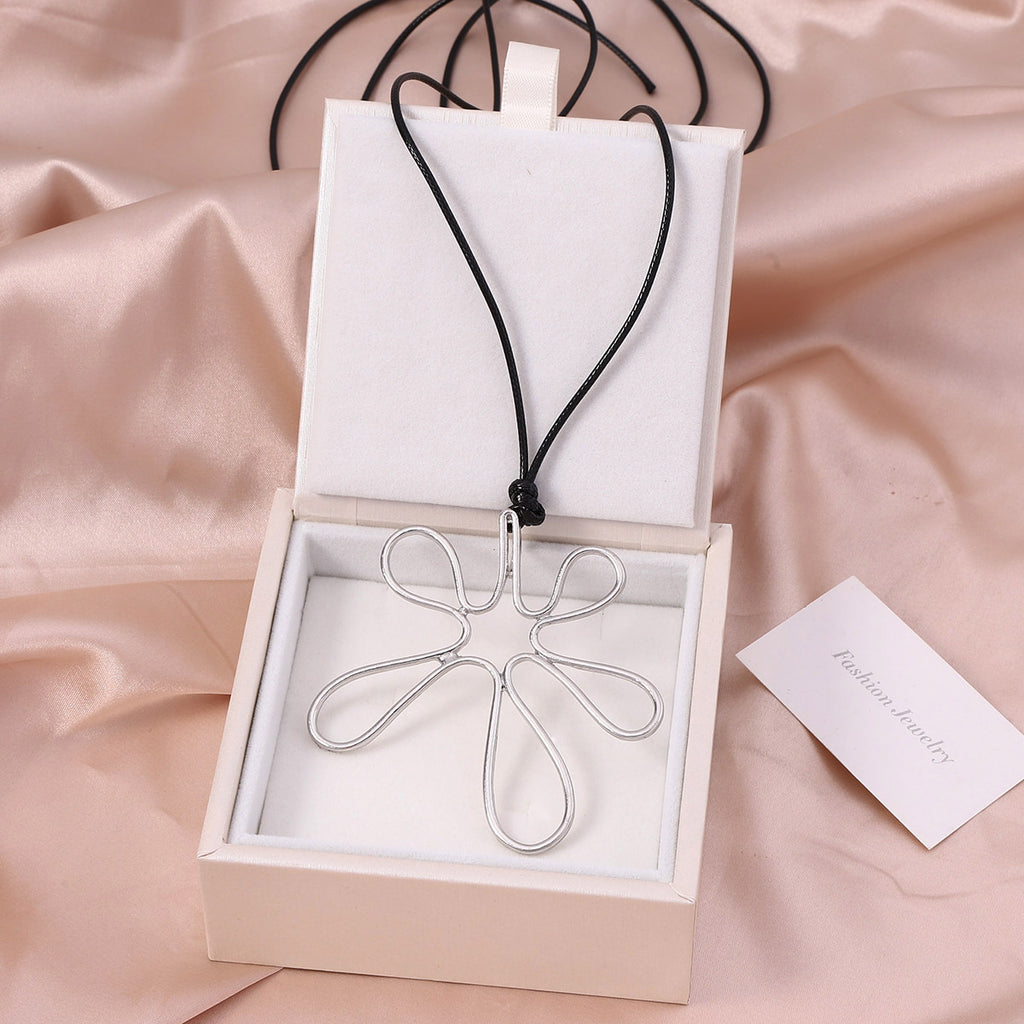 Atemberaubende Halskette für den Alltag