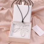 Atemberaubende Halskette für den Alltag