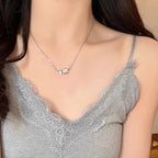 Elegante Halskette für jeden Anlass