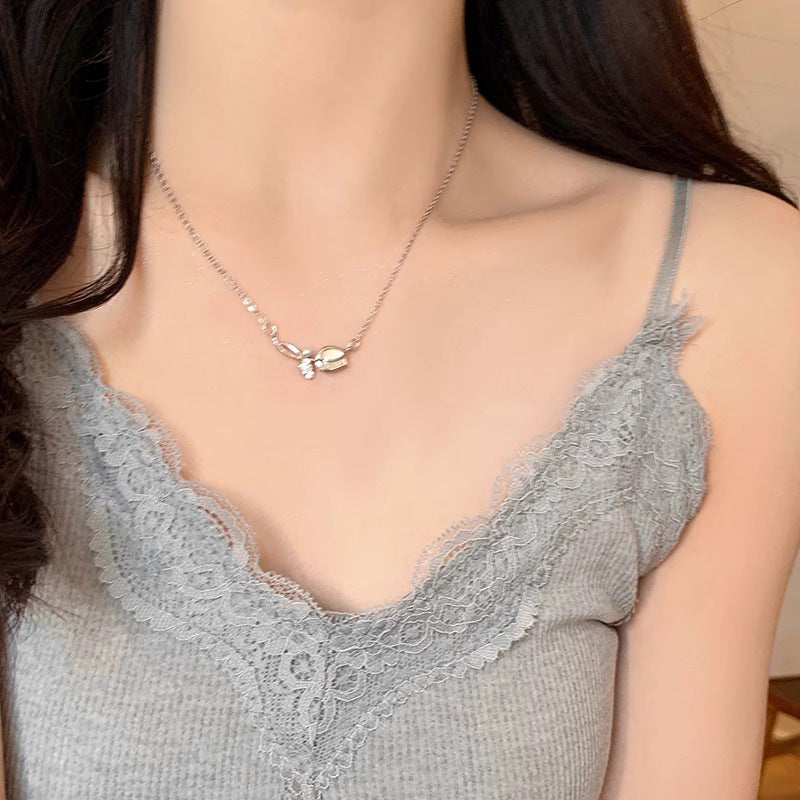 Elegante Halskette für jeden Anlass