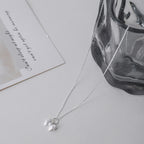 Handgefertigte Vintage Halskette