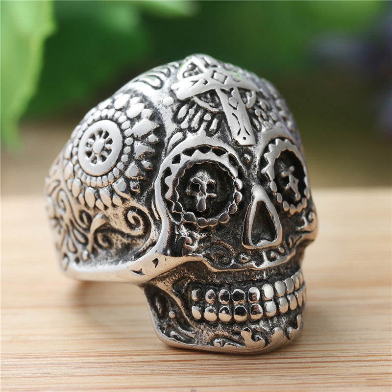 Elegante Ring für jeden Anlass