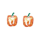 Atemberaubende Ohrring für den Alltag