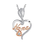 Atemberaubende Halskette für den Alltag