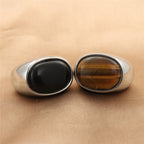 Atemberaubende Ring für den Alltag