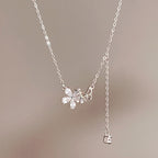 Atemberaubende Halskette für den Alltag