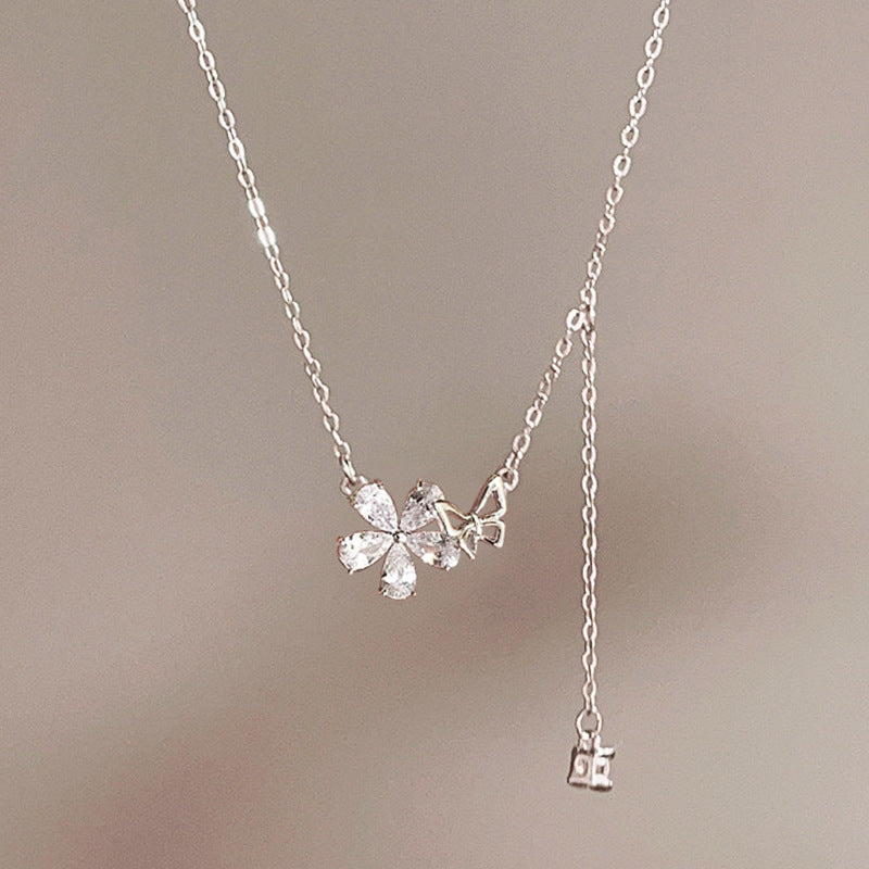 Atemberaubende Halskette für den Alltag