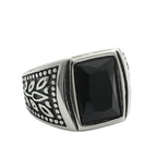 Romantische Ring für besondere Momente