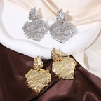 Atemberaubende Ohrring für den Alltag