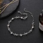 Romantische Halskette für besondere Momente