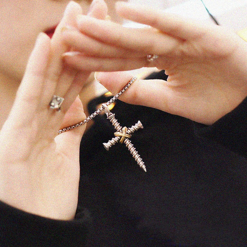 Atemberaubende Halskette für den Alltag