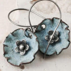 Charmante Ohrring für jeden Anlass