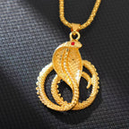 Elegante Halskette für jeden Anlass