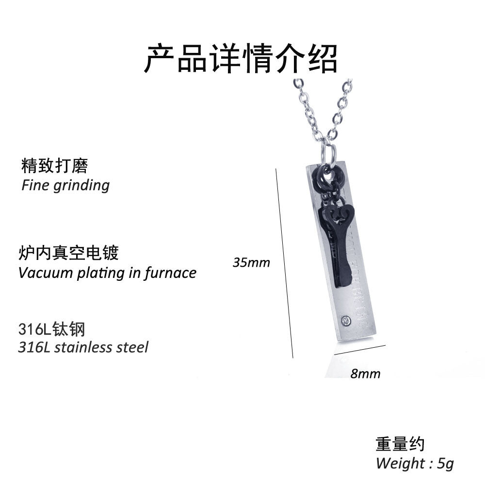 Romantische Halskette für besondere Momente