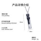 Romantische Halskette für besondere Momente