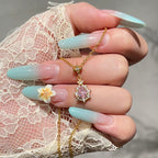 Charmante Halskette für jeden Anlass