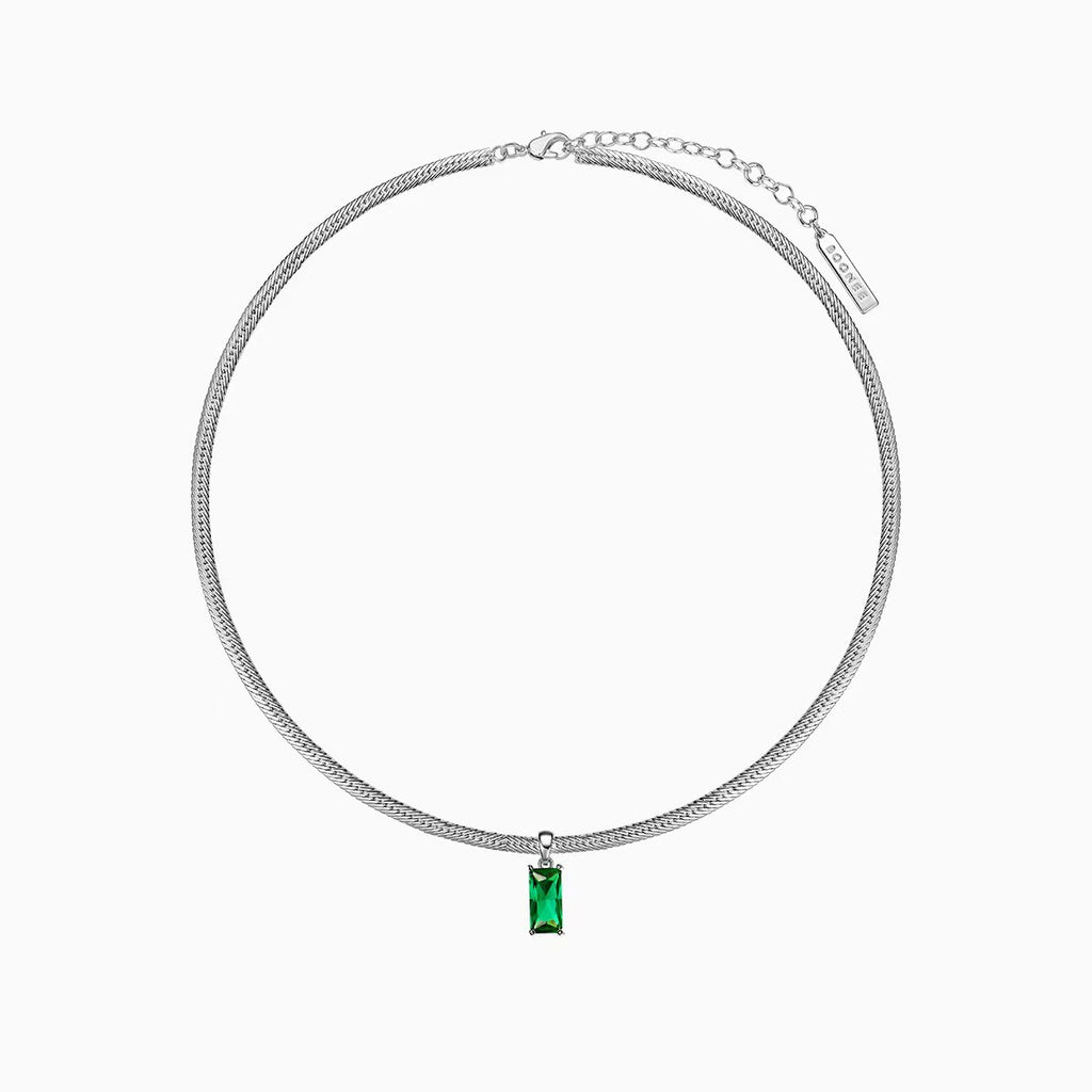 Atemberaubende Gold Halskette für den Alltag