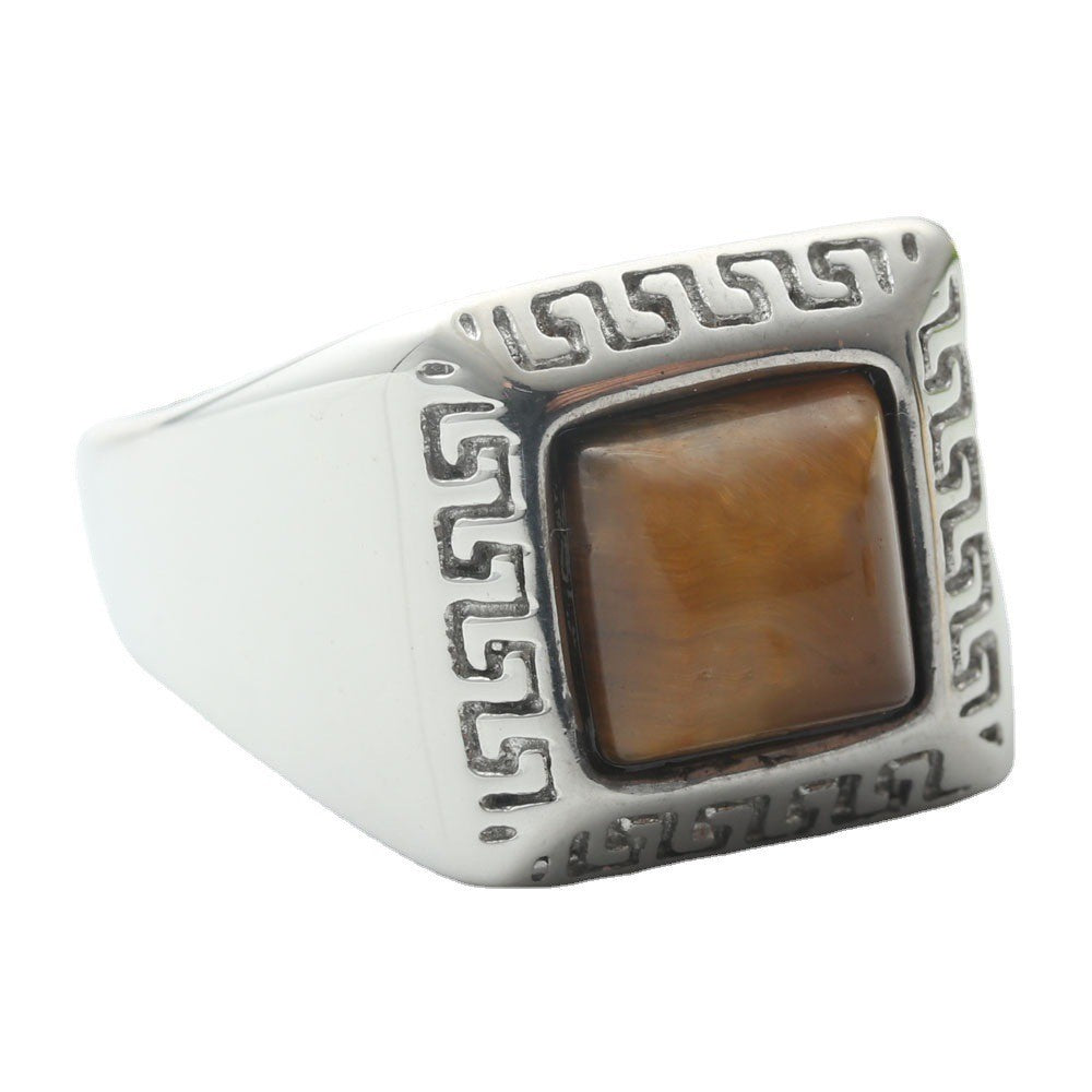 Charmante Ring für jeden Anlass