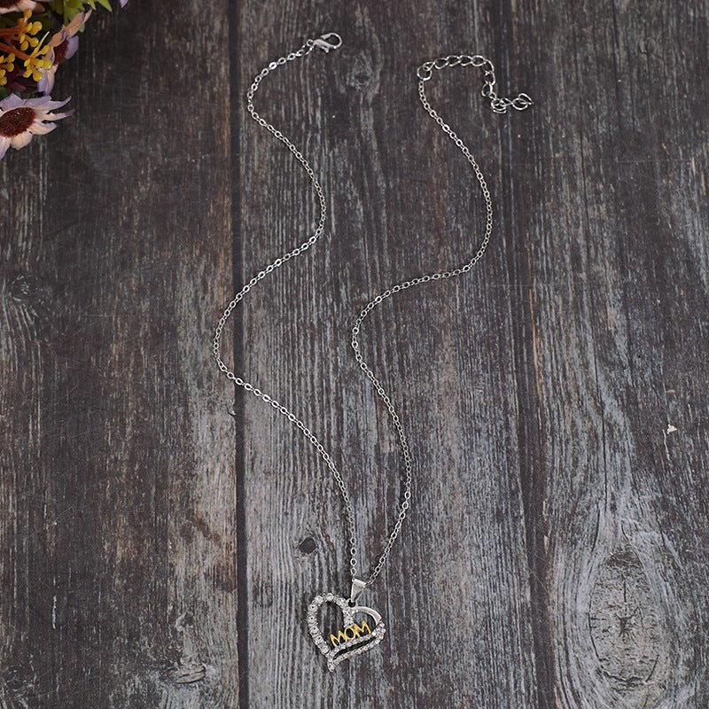 Romantische Halskette für besondere Momente