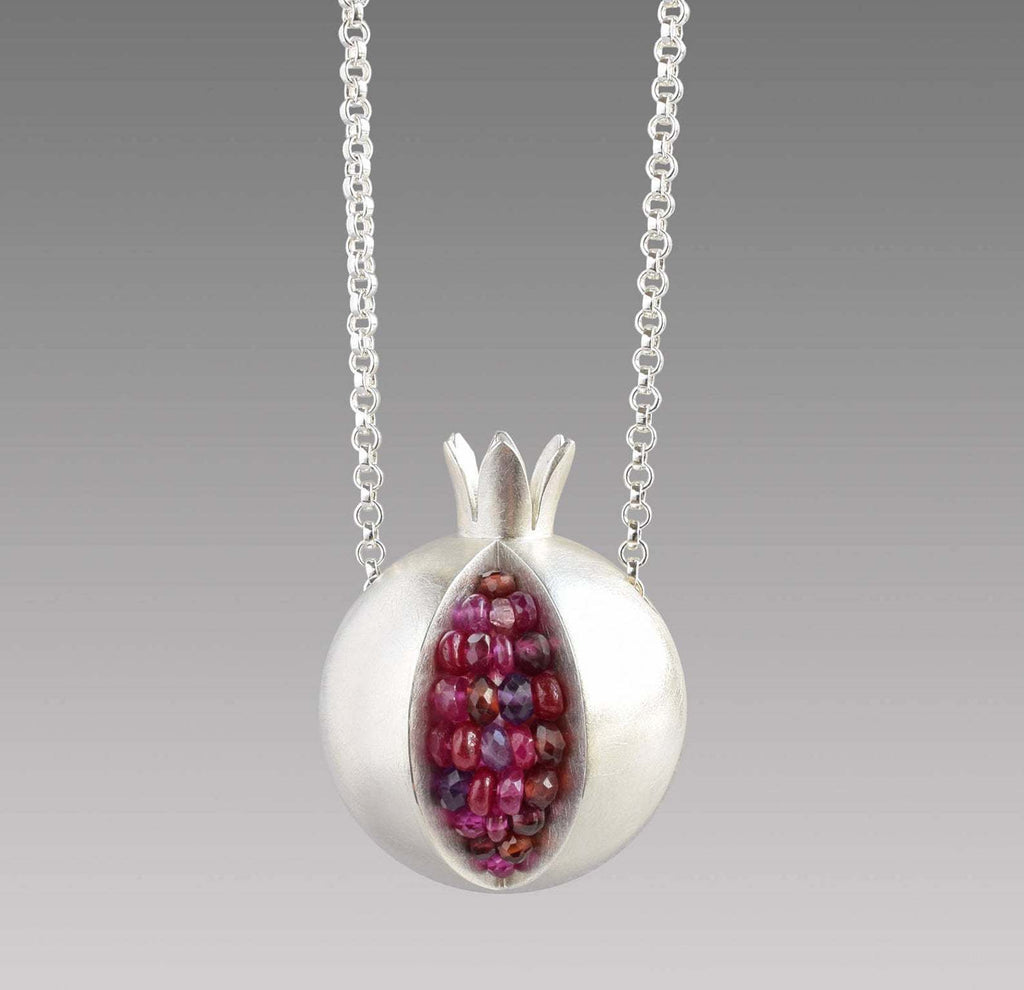 Elegante Halskette für jeden Anlass