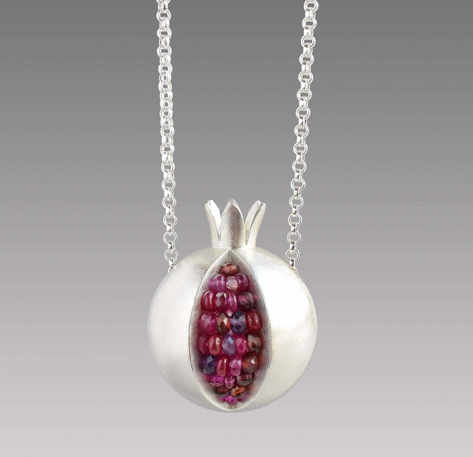 Elegante Halskette für jeden Anlass