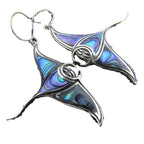 Atemberaubende Ohrring für den Alltag