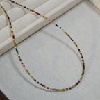 Schöne Halskette mit einzigartigem Stil