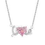 Elegante Halskette für jeden Anlass