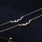 Atemberaubende Halskette für den Alltag