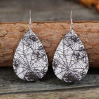 Atemberaubende Ohrring für den Alltag