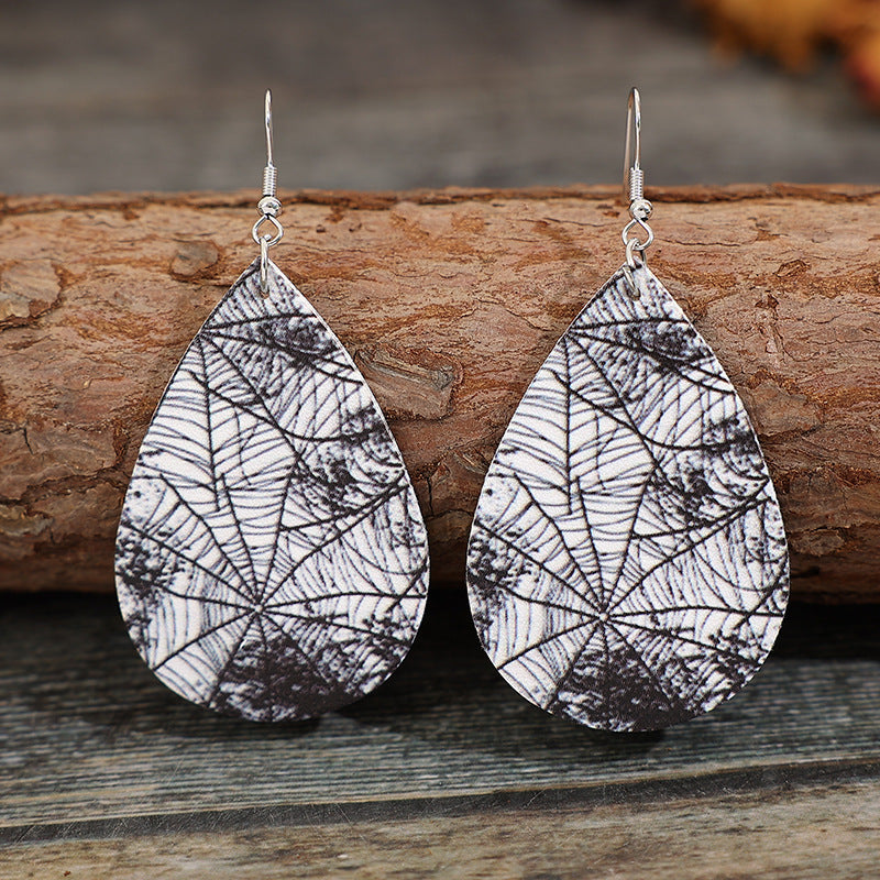 Atemberaubende Ohrring für den Alltag