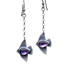 Klassische Ohrring mit zeitloser Eleganz