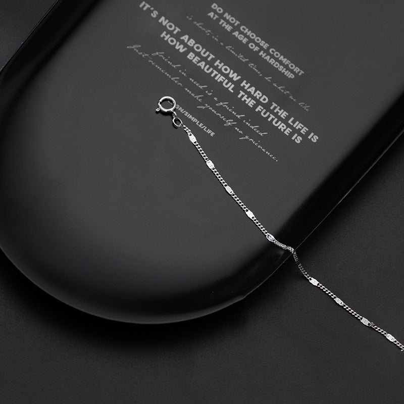 Schöne Armband mit einzigartigem Stil