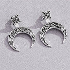 Romantische Ohrring für besondere Momente