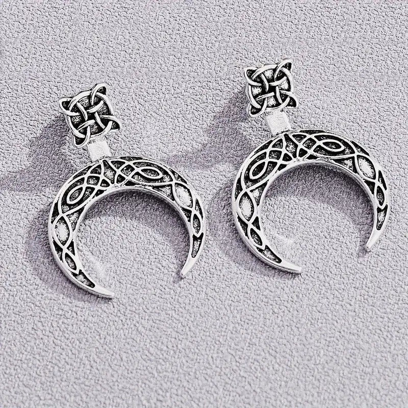 Romantische Ohrring für besondere Momente