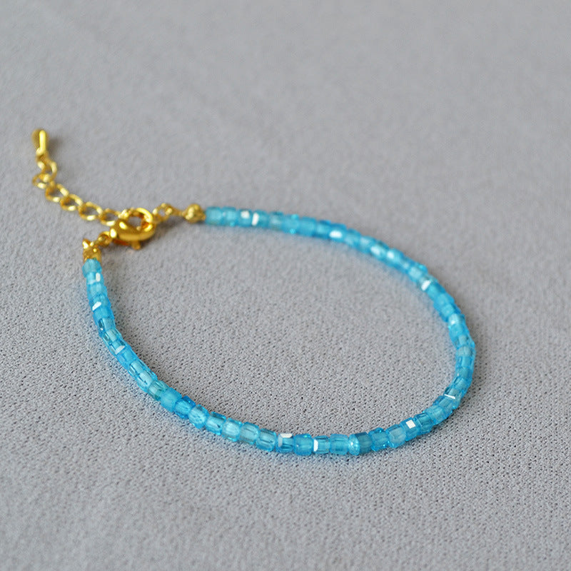 Romantische Armband für besondere Momente