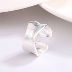 Atemberaubende Gold Ring für den Alltag