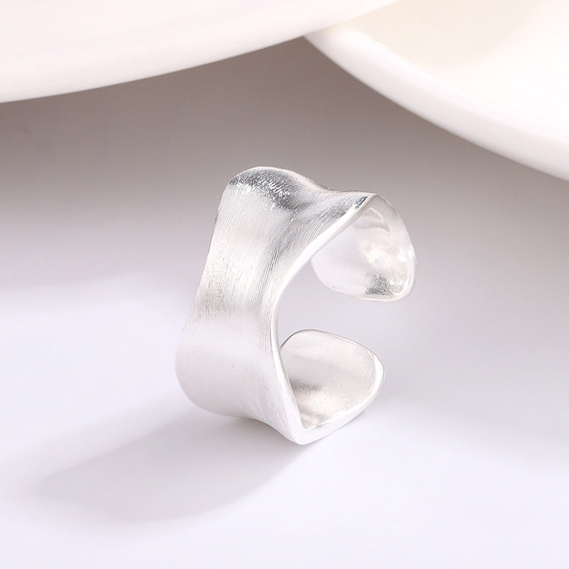 Atemberaubende Gold Ring für den Alltag