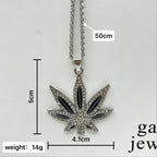 Atemberaubende Halskette für den Alltag